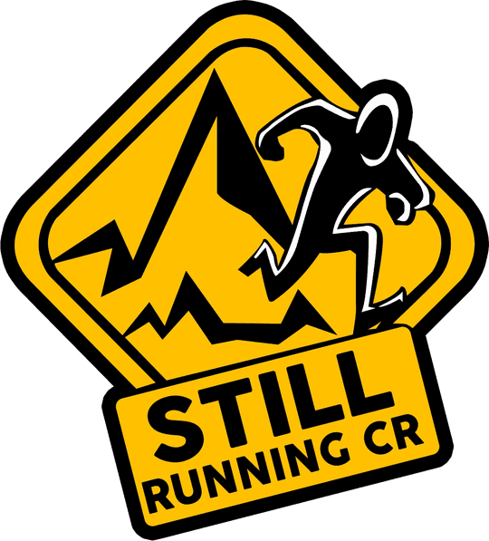Still Running CR